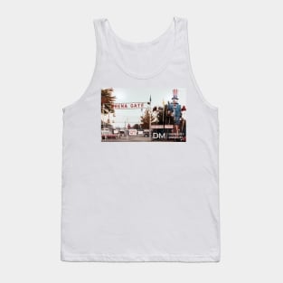 Danbury Fair Entrance Tank Top